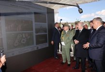 من قسنطينة.. هذه المشاريع التي أشرف تبون على إطلاقها من قسنطينة.. هذه المشاريع التي أشرف تبون على إطلاقها