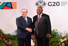 ممثلاً لتبون.. الوزير الأول يشارك في أشغال قمة مجموعة الـ 20 ممثلاً لتبون.. الوزير الأول يشارك في أشغال قمة مجموعة الـ 20