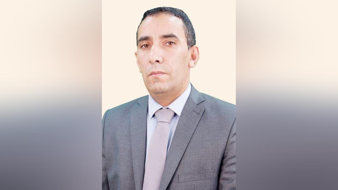 عبد الرزاق غراف: حل الأزمة شرط لتسوية العلاقات الجزائرية المغربية