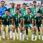 أبطال أفريقيا يقودون الجزائر في كأس العرب أبطال أفريقيا يقودون الجزائر في كأس العرب