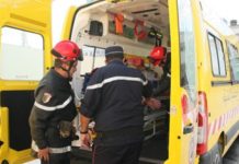 تسجيل حالتي وفاة نتيجة التسمم بغاز أحادي أكسيد الكربون في جيجل تسجيل حالتي وفاة نتيجة التسمم بغاز أحادي أكسيد الكربون في جيجل