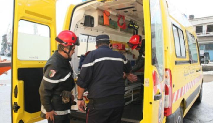 تسجيل حالتي وفاة نتيجة التسمم بغاز أحادي أكسيد الكربون في جيجل تسجيل حالتي وفاة نتيجة التسمم بغاز أحادي أكسيد الكربون في جيجل