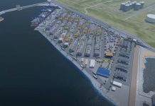 ميناء سكيكدة على أعتاب تحول لوجستي لرفع قدراته التشغيلية ميناء سكيكدة على أعتاب تحول لوجستي لرفع قدراته التشغيلية