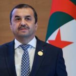 الجزائر تؤكد دعمها لتعزيز دور اليونيدو في بناء مستقبل صناعي الجزائر تؤكد دعمها لتعزيز دور اليونيدو في بناء مستقبل صناعي