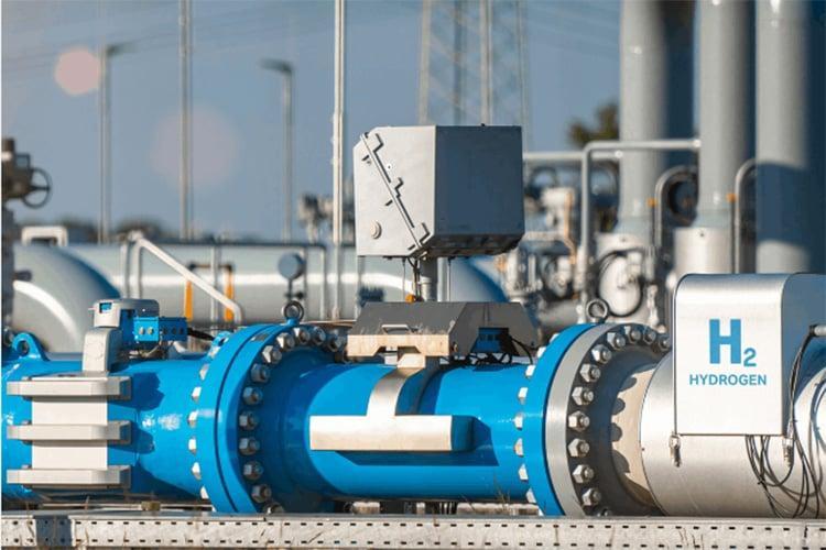 مشروع أوروبي للهيدروجين يعرّي نفاق فرنسا تجاه الجزائر! مشروع أوروبي للهيدروجين يعرّي نفاق فرنسا تجاه الجزائر!