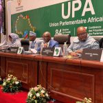 الجزائر تظفر بمنصب جديد داخل الاتحاد البرلماني الإفريقي الجزائر تظفر بمنصب جديد داخل الاتحاد البرلماني الإفريقي
