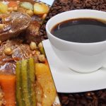 الكسكسي والقهوة الجزائرية.. نكهات وألوان وقصص في هوريكا 2026 الكسكسي والقهوة الجزائرية.. نكهات وألوان وقصص في هوريكا 2026