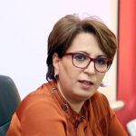 بن دودة تدعو إلى استثمار الموروث الأمازيغي في الأعمال المسرحية بن دودة تدعو إلى استثمار الموروث الأمازيغي في الأعمال المسرحية