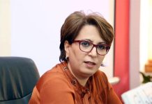 بن دودة تدعو إلى استثمار الموروث الأمازيغي في الأعمال المسرحية بن دودة تدعو إلى استثمار الموروث الأمازيغي في الأعمال المسرحية