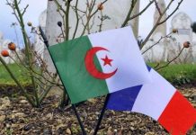 هدوء فرنسي رسمي وإعلامي لافت في التعاطي مع الجزائر هدوء فرنسي رسمي وإعلامي لافت في التعاطي مع الجزائر