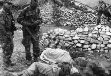 الجزائر تحرك إفريقيا ضد جرائم الاستعمار الجزائر تحرك إفريقيا ضد جرائم الاستعمار