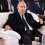 تبون: المُناورون لم يتمكنوا من توقيف مسيرة الجزائر الجديدة تبون: المُناورون لم يتمكنوا من توقيف مسيرة الجزائر الجديدة