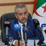 سعداوي ينصف مديري المدارس تقديرا لمسؤوليتهم الكبيرة سعداوي ينصف مديري المدارس تقديرا لمسؤوليتهم الكبيرة