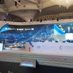 عرقاب يكشف موقف الجزائر من تنظيم المنتدى الإفريقي للمؤسسات الناشئة عرقاب يكشف موقف الجزائر من تنظيم المنتدى الإفريقي للمؤسسات الناشئة