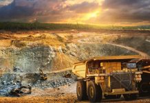 سونارم تتابع مشروع منجم الزنك والرصاص بتالة حمزة وأميزور سونارم تتابع مشروع منجم الزنك والرصاص بتالة حمزة وأميزور