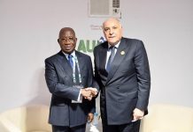 إطلاق التحضيرات لعقد اللجنة المشتركة الجزائرية الإيفوارية إطلاق التحضيرات لعقد اللجنة المشتركة الجزائرية الإيفوارية