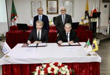 نفطال تبرم عقدًا لتزويد السوق الوطنية بـ500 ألف إطار للمركبات الثقيلة نفطال تبرم عقدًا لتزويد السوق الوطنية بـ500 ألف إطار للمركبات الثقيلة