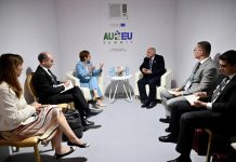 البنك الأوروبي يدعم جهود الجزائر في تطوير الطاقات المتجددة البنك الأوروبي يدعم جهود الجزائر في تطوير الطاقات المتجددة