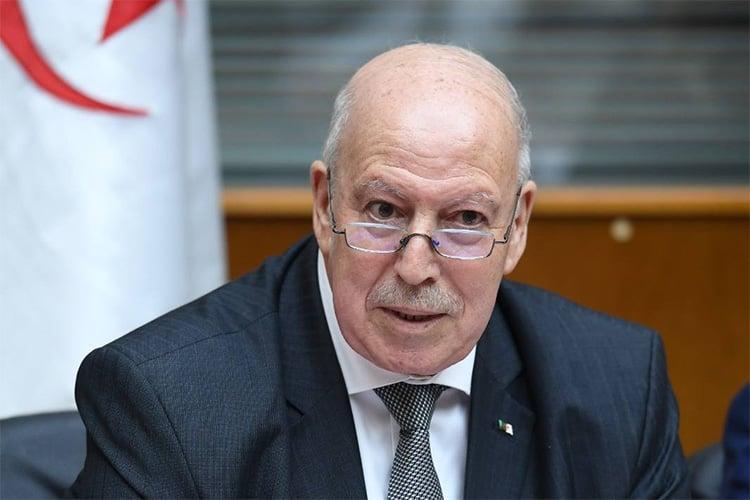 تسريع التعاون بين الجزائر ومصر ومبادلات بـ1.3 مليار دولار تسريع التعاون بين الجزائر ومصر ومبادلات بـ1.3 مليار دولار