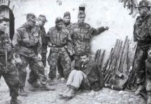 الجزائر تلاحق جرائم الاستعمار والعبودية والفصل العنصري الجزائر تلاحق جرائم الاستعمار والعبودية والفصل العنصري