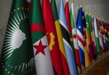 الباهية وهران.. قبلة متجددة للسلم والأمن في إفريقيا الباهية وهران.. قبلة متجددة للسلم والأمن في إفريقيا