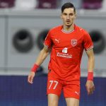 هل يشارك النجم المتوهج بولبينة مع الجزائر في كأس أفريقيا؟ هل يشارك النجم المتوهج بولبينة مع الجزائر في كأس أفريقيا؟