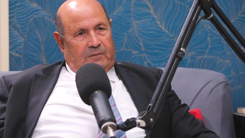 إيداع الصحفي سعد بوعقبة الحبس المؤقت إيداع الصحفي سعد بوعقبة الحبس المؤقت