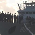 قاذف الصواريخ الجزائري رايس حسان بريبار يظهر في تفتيش عسكري قاذف الصواريخ الجزائري رايس حسان بريبار يظهر في تفتيش عسكري