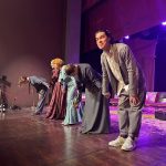 الدراما الروسية في ضيافة المسرح الجزائري الدراما الروسية في ضيافة المسرح الجزائري