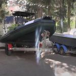 مصلحة مكافحة الجريمة المنظمة تطيح بشبكة تهريب المهاجرين عبر البحر مصلحة مكافحة الجريمة المنظمة تطيح بشبكة تهريب المهاجرين عبر البحر