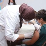 عائلات تتهاون في تلقيح أبنائها بسبب معتقدات خاطئة عائلات تتهاون في تلقيح أبنائها بسبب معتقدات خاطئة