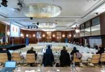 العرب يعتمدون خارطة طريق الجزائر وتوحيد الرؤية لحماية الإبداع العربي العرب يعتمدون خارطة طريق الجزائر وتوحيد الرؤية لحماية الإبداع العربي