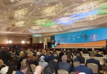 اعتماد “إعلان الجزائر” لتعزيز السيادة الصحية لإفريقيا اعتماد “إعلان الجزائر” لتعزيز السيادة الصحية لإفريقيا