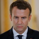 ماكرون يفوت فرصة جديدة للتصالح مع الجزائر ماكرون يفوت فرصة جديدة للتصالح مع الجزائر