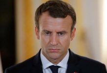 ماكرون يفوت فرصة جديدة للتصالح مع الجزائر ماكرون يفوت فرصة جديدة للتصالح مع الجزائر