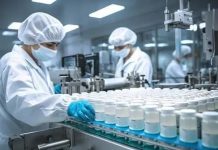 توقيع اتفاقيتين هامتين مع السنغال وتنزانيا في المجال الصيدلاني توقيع اتفاقيتين هامتين مع السنغال وتنزانيا في المجال الصيدلاني