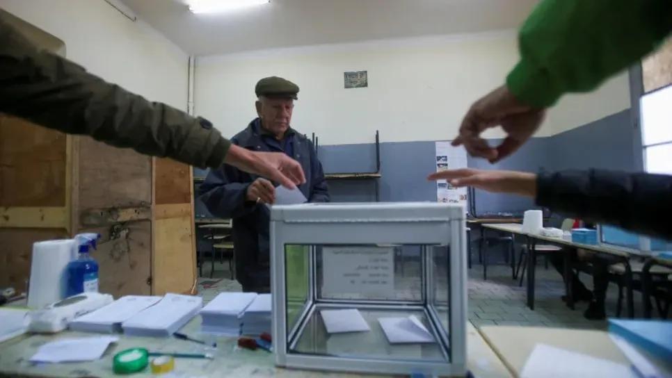 استعدادات مبكرة للاستحقاقات الانتخابية المقبلة