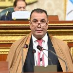 تعزيز التعاون الأمني بين دول حوض المتوسط تعزيز التعاون الأمني بين دول حوض المتوسط