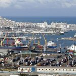 الجزائر مؤهلة لتجسيد أهداف منطقة التبادل الحرّ الإفريقية الجزائر مؤهلة لتجسيد أهداف منطقة التبادل الحرّ الإفريقية