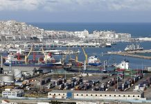 الجزائر مؤهلة لتجسيد أهداف منطقة التبادل الحرّ الإفريقية الجزائر مؤهلة لتجسيد أهداف منطقة التبادل الحرّ الإفريقية