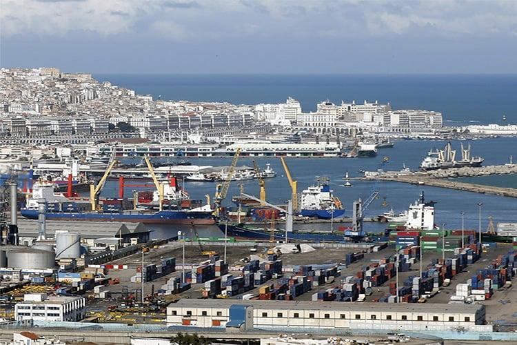 الجزائر مؤهلة لتجسيد أهداف منطقة التبادل الحرّ الإفريقية الجزائر مؤهلة لتجسيد أهداف منطقة التبادل الحرّ الإفريقية