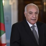 وزير خارجية الجزائر: لإفريقيا الحق في التعويض عن جرائم الاستعمار وزير خارجية الجزائر: لإفريقيا الحق في التعويض عن جرائم الاستعمار