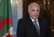 وزير خارجية الجزائر: لإفريقيا الحق في التعويض عن جرائم الاستعمار وزير خارجية الجزائر: لإفريقيا الحق في التعويض عن جرائم الاستعمار