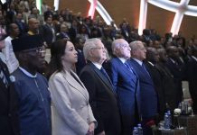 بحضور رفيع المستوى.. الجزائر تبعث مبادرة تجريم الاستعمار في أفريقيا بحضور رفيع المستوى.. الجزائر تبعث مبادرة تجريم الاستعمار في أفريقيا