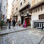 المحروسة.. معلم أثري مصنف ينتظر الترميم في القصبة الجزائرية المحروسة.. معلم أثري مصنف ينتظر الترميم في القصبة الجزائرية