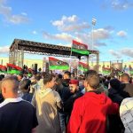 تقارب مصري جزائري.. ما انعكاساته على الأزمة الليبية؟ تقارب مصري جزائري.. ما انعكاساته على الأزمة الليبية؟