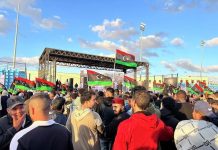 تقارب مصري جزائري.. ما انعكاساته على الأزمة الليبية؟ تقارب مصري جزائري.. ما انعكاساته على الأزمة الليبية؟