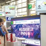 الجزائر مؤهلة لمراتب متقدمة في مؤشر الابتكار العالمي الجزائر مؤهلة لمراتب متقدمة في مؤشر الابتكار العالمي