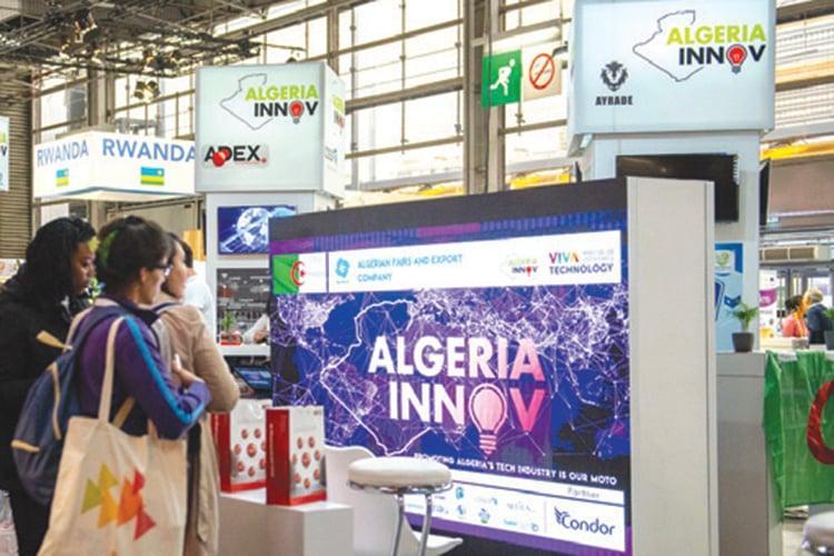 الجزائر مؤهلة لمراتب متقدمة في مؤشر الابتكار العالمي
