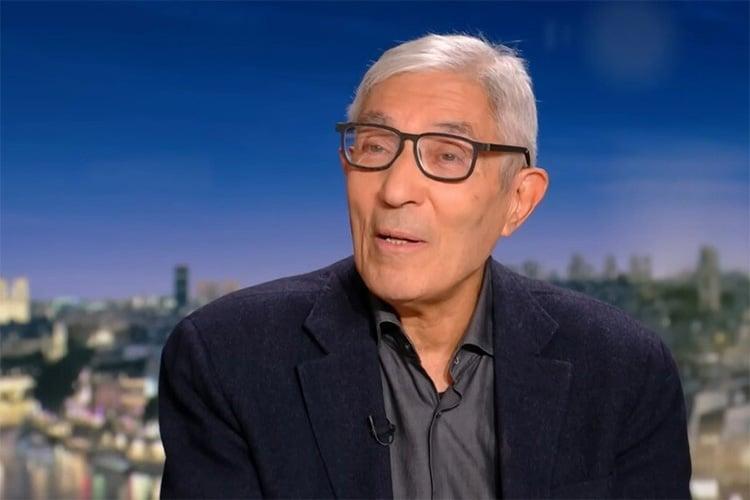 الفرنسيون وظفوا قضيّة صنصال للتدخل في شؤون الجزائر الفرنسيون وظفوا قضيّة صنصال للتدخل في شؤون الجزائر